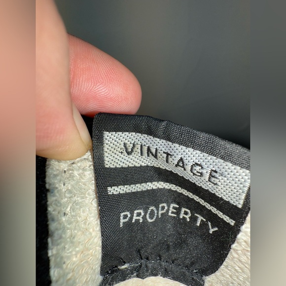 VINTAGE HAVANA KAY SNEAKERS RED & SILVER W/BLACK STAR with box SZ 7 - Picture 4 of 10